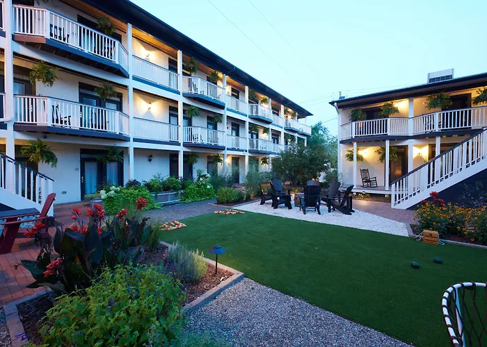 Arrive Wilmington, A Member Of Design Hotels